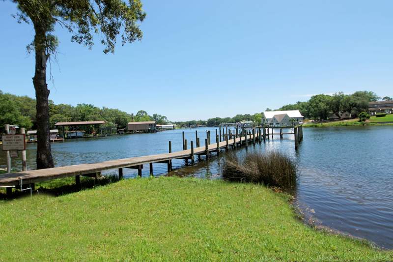 2 bedroom Condominium at 210 Pelham Road #A107, Pier One Condo, Fort Walton Beach — photo 2