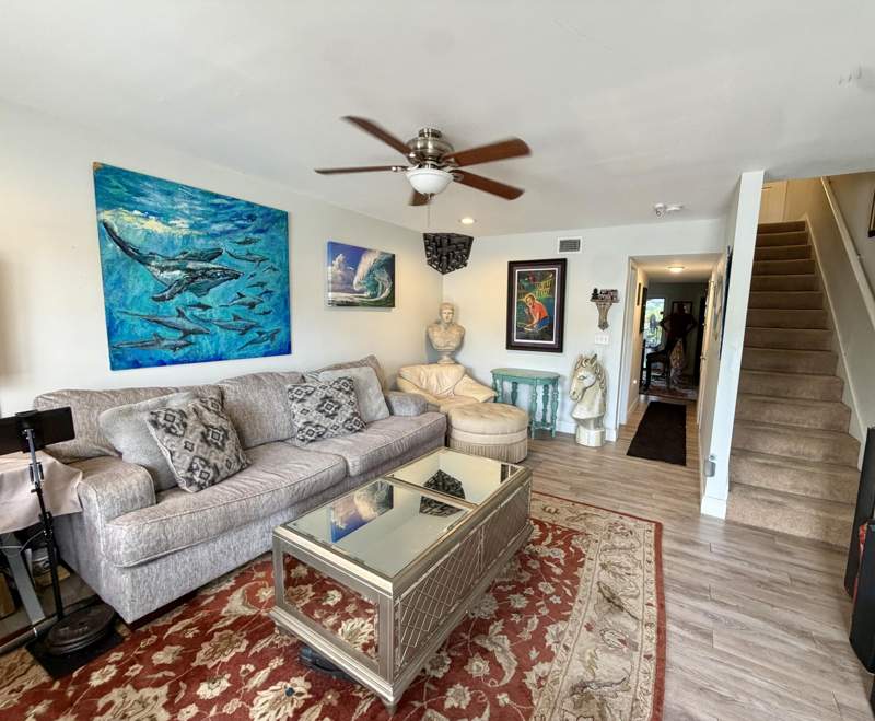 2 bedroom Townhouse at 216 Angler Avenue, Chateau By The Sea, Fort Walton Beach — photo 2