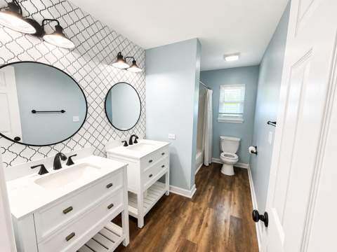 246 Hillside Drive, Niceville FL - photo 17 of 20