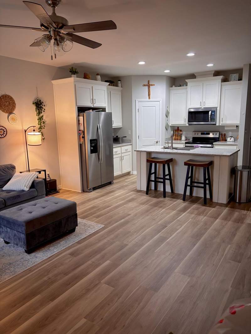 3 bedroom Detached Single Family at 2930 McCarty Avenue, Oakdale, Crestview — photo 5