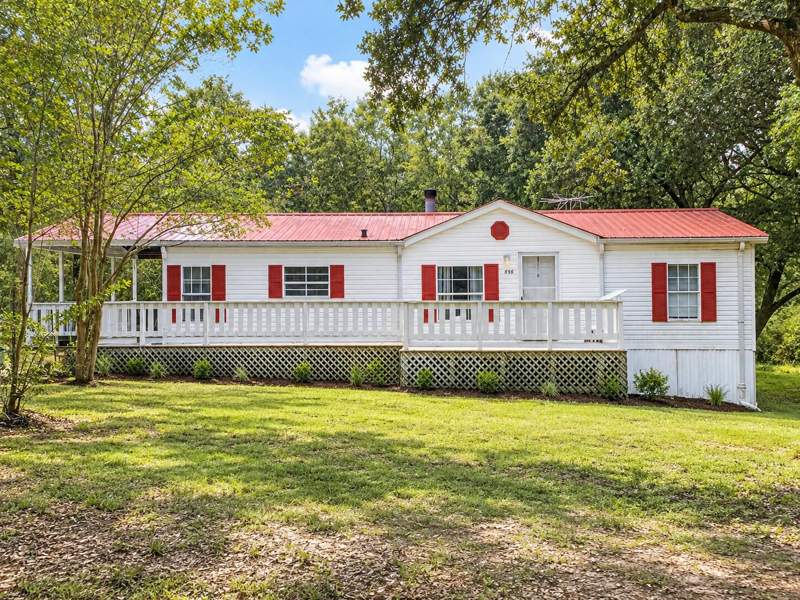 3 bedroom Manufactured Home at 898 Highway C 180, Unrecorded Metes & Bounds, Baker — photo 2