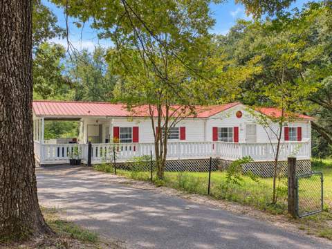 898 Highway C 180, Baker FL - photo 7 of 29
