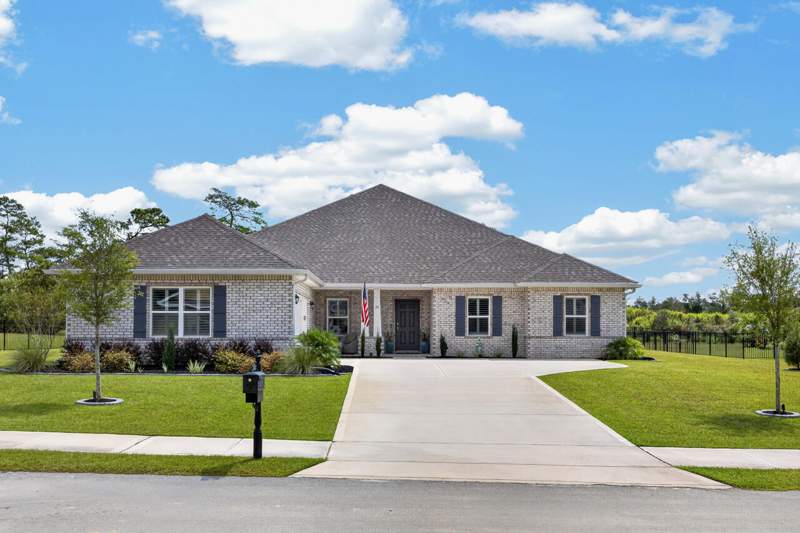4 bedroom Detached Single Family at 59 S Bentgrass Road, Windswept Estates, Freeport — photo 4