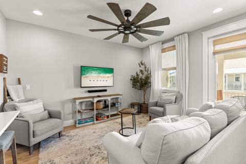 4923 E County Hwy 30A #E103, Santa Rosa Beach FL - photo 12 of 35