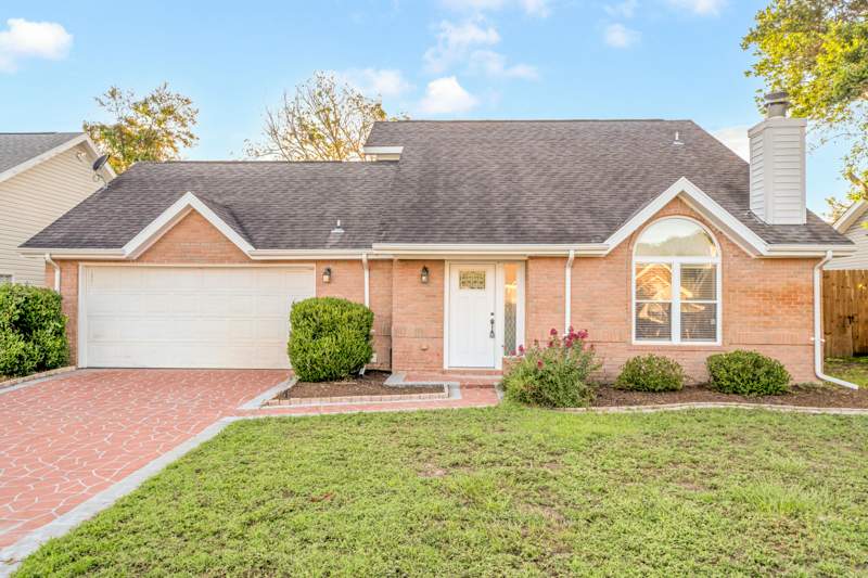 3 bedroom Detached Single Family at 420 Bristol Cove Road, Bristol Park, Mary Esther — photo 3