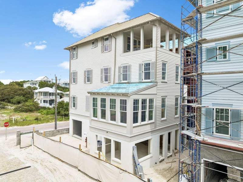 4 bedroom Detached Single Family at 15 W Lupin Beach Drive, Lupin Beach, Inlet Beach — photo 3
