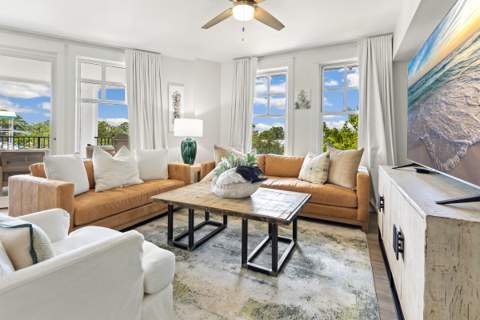 9100 Baytowne Wharf Boulevard #452, Miramar Beach FL - photo 7 of 86