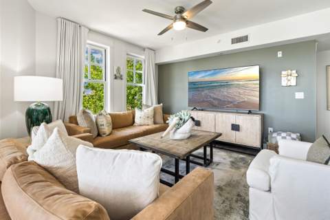 9100 Baytowne Wharf Boulevard #452, Miramar Beach FL - photo 8 of 86