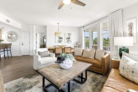 9100 Baytowne Wharf Boulevard #452, Miramar Beach FL - photo 10 of 86