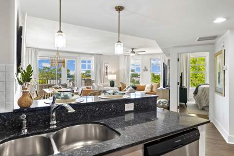 9100 Baytowne Wharf Boulevard #452, Miramar Beach FL - photo 17 of 86