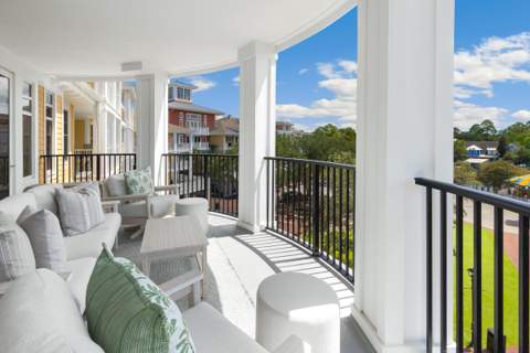 9100 Baytowne Wharf Boulevard #452, Miramar Beach FL - photo 20 of 86