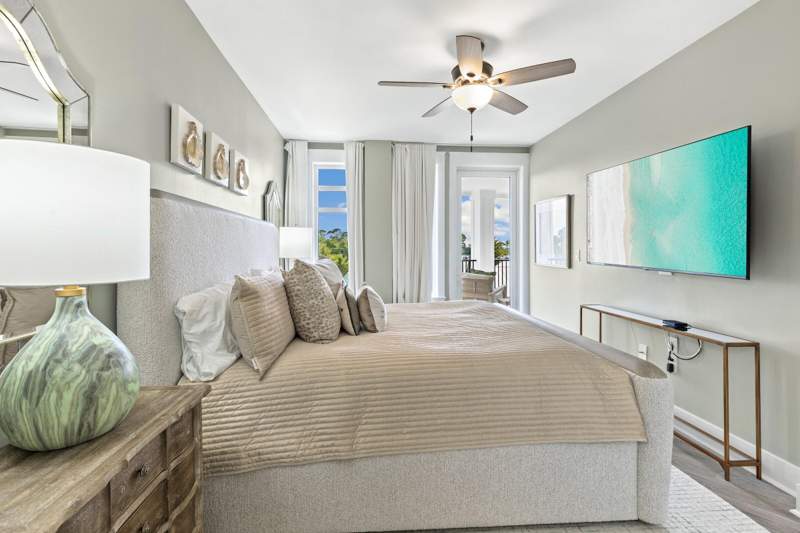 3 bedroom Condominium at 9100 Baytowne Wharf Boulevard #452, Observation Point North, Miramar Beach — photo 3