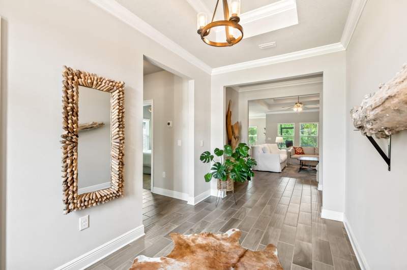 3 bedroom Detached Single Family at 117 Wayne Trail, Peach Creek Ph 1, Santa Rosa Beach — photo 2
