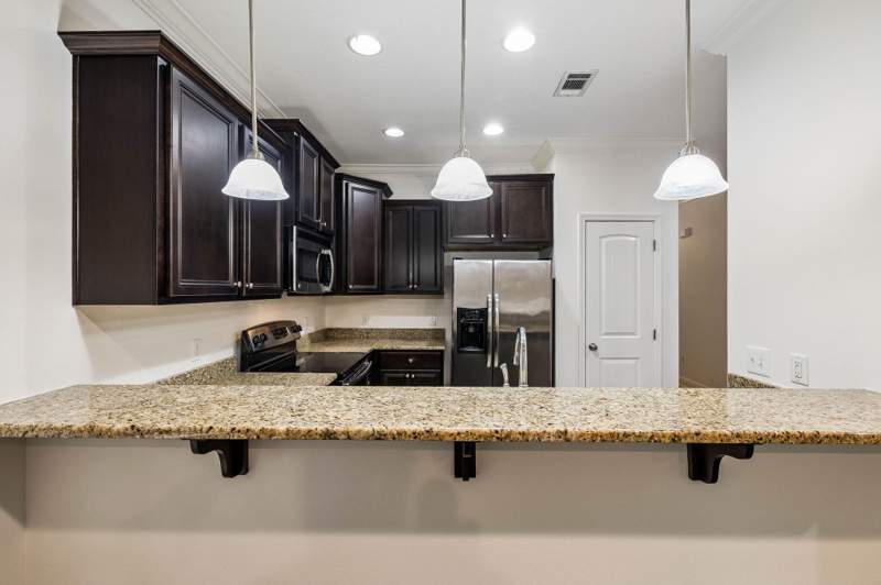 3 bedroom Townhouse at 19 E Shady Oaks Lane #Unit A, Water Oaks T/H, Santa Rosa Beach — photo 4