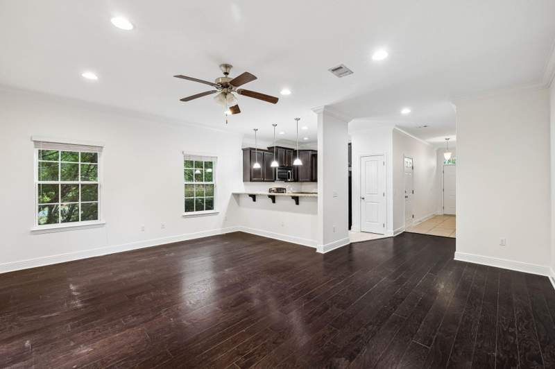 3 bedroom Townhouse at 19 E Shady Oaks Lane #Unit A, Water Oaks T/H, Santa Rosa Beach — photo 5
