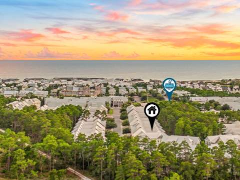 111 E Pine Lands Loop #Unit B, Inlet Beach FL - photo 6 of 18