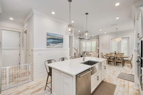 111 E Pine Lands Loop #Unit B, Inlet Beach FL - photo 7 of 18