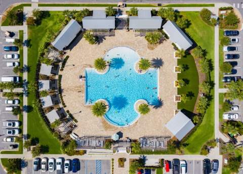 111 E Pine Lands Loop #Unit B, Inlet Beach FL - photo 16 of 18