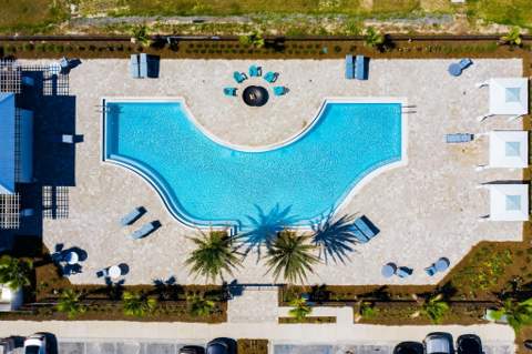 111 E Pine Lands Loop #Unit B, Inlet Beach FL - photo 17 of 18