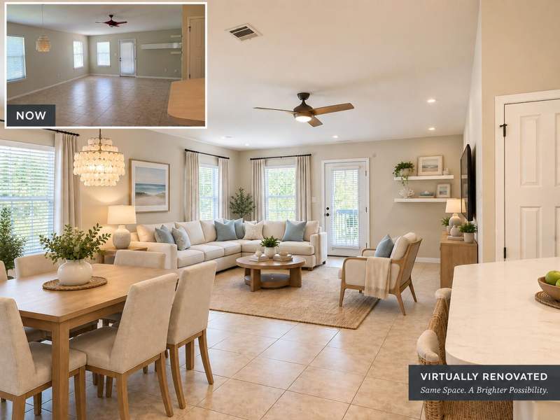 3 bedroom Detached Single Family at 100 Bay Haven Court, Bayside Ph 1, Miramar Beach — photo 5