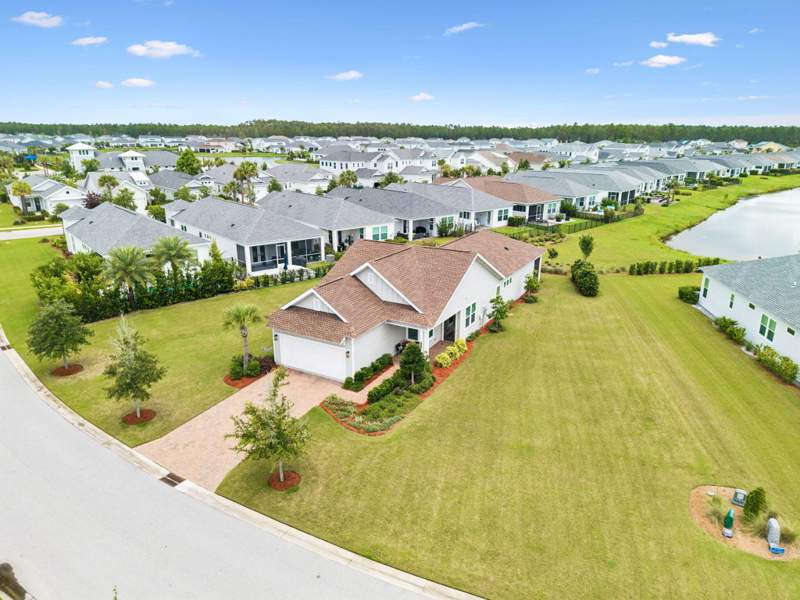 2 bedroom Detached Single Family at 105 E Lafayette Road, Watersound Origins - Naturewalk, Inlet Beach — photo 4