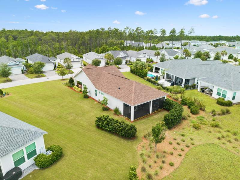 2 bedroom Detached Single Family at 105 E Lafayette Road, Watersound Origins - Naturewalk, Inlet Beach — photo 5