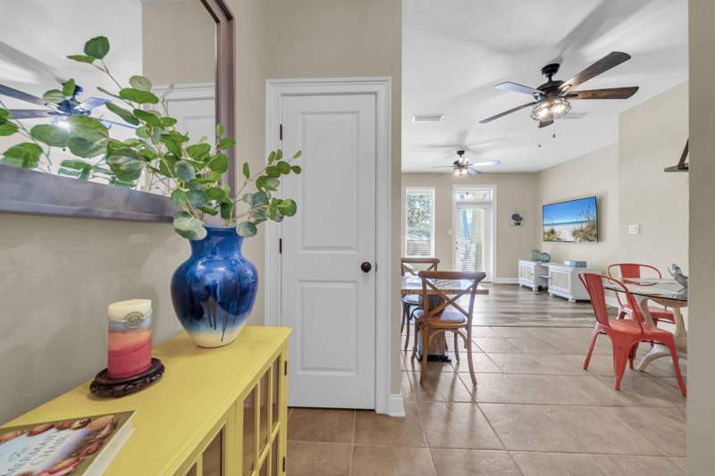 2 bedroom Condominium at 10 Silk Bay Drive #Unit 122, Topsail Village, Santa Rosa Beach — photo 4