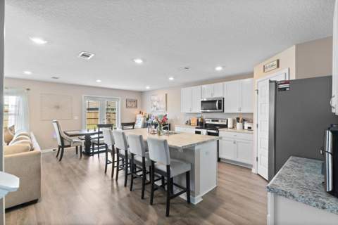 420 Scarborough Street, Crestview FL - photo 9 of 40