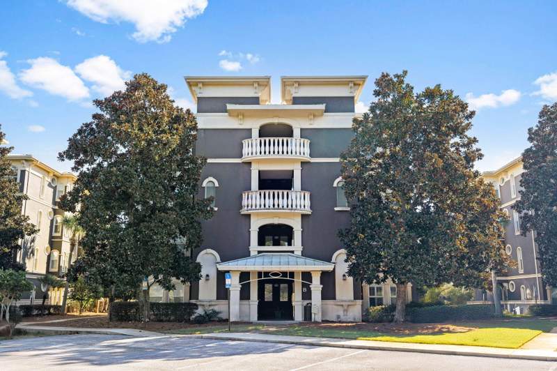 3 bedroom Condominium at 4545 E Co Highway 30A #B202, Seaview Villas, Santa Rosa Beach — photo 3