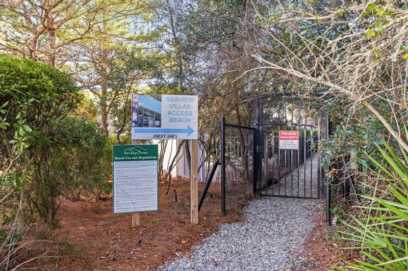 3 bedroom Condominium at 4545 E Co Highway 30A #B202, Seaview Villas, Santa Rosa Beach — photo 4