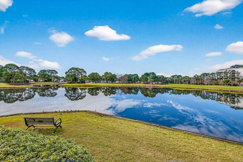 2 bedroom Condominium at 900 Harbour Point Lane #900, Harbour Point Condo, Miramar Beach — photo 3