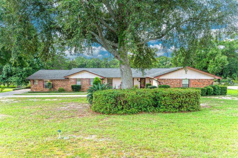 4 bedroom Detached Single Family at 110 Overview Drive, No Recorded Subdivision, Crestview — photo 5