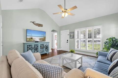94 Garden Street, Santa Rosa Beach FL - photo 7 of 36