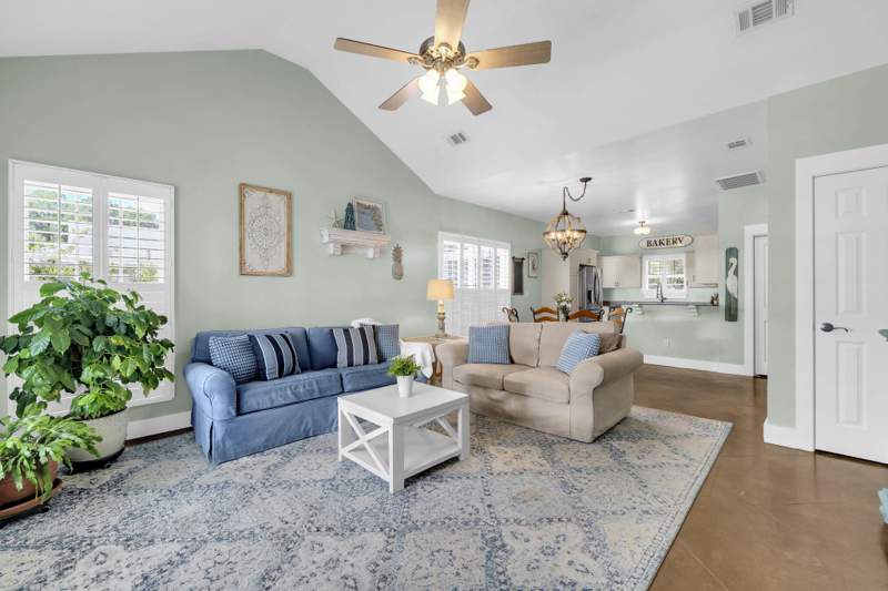 3 bedroom Detached Single Family at 94 Garden Street, Santa Rosa Beach, Santa Rosa Beach — photo 5