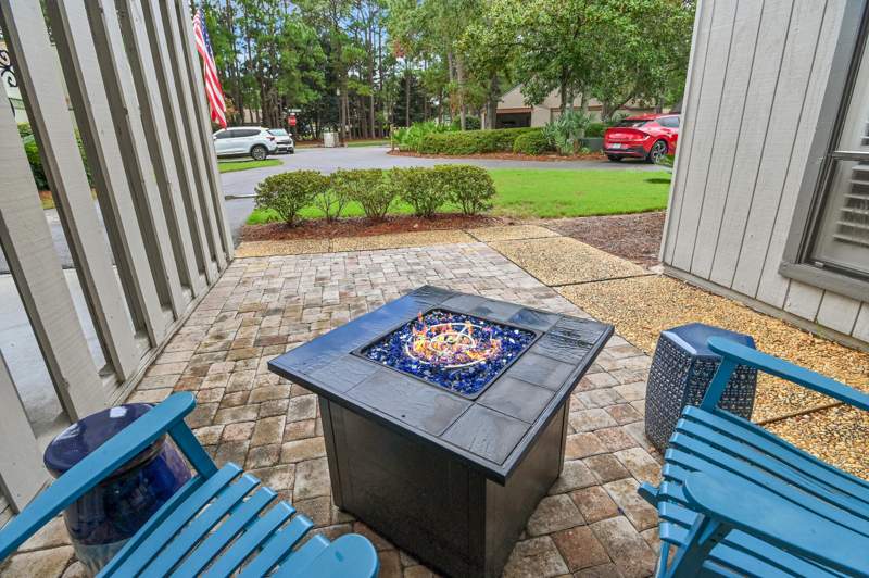 2 bedroom Detached Single Family at 518 Augusta Way, Augusta Village Condo, Miramar Beach — photo 3