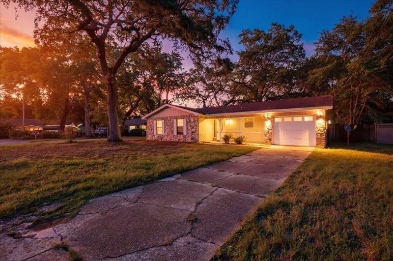 3 bedroom Detached Single Family at 127 Patti Cove, Villa Jean Estates, Niceville — photo 3