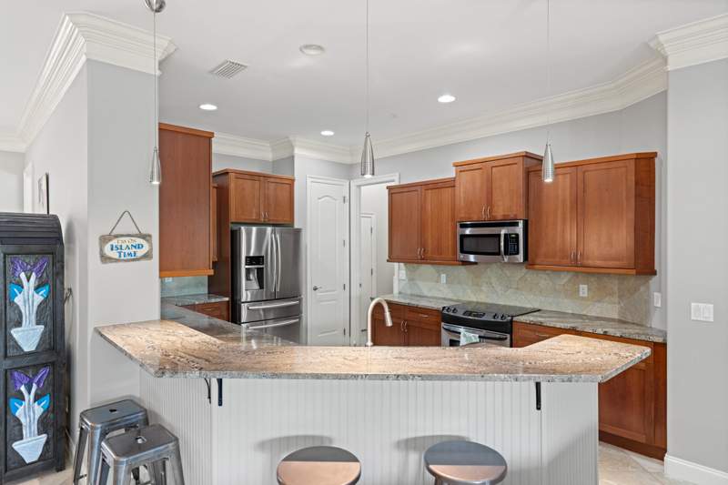 3 bedroom Detached Single Family at 98 Cayman Cove, Destiny S/D, Destin — photo 5