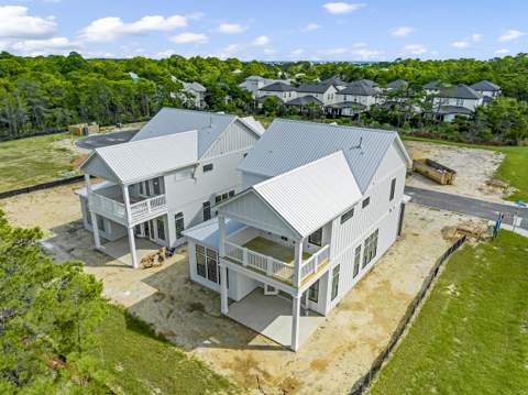 15 Pearl Place Circle #Lot 1, Santa Rosa Beach FL - photo 9 of 59