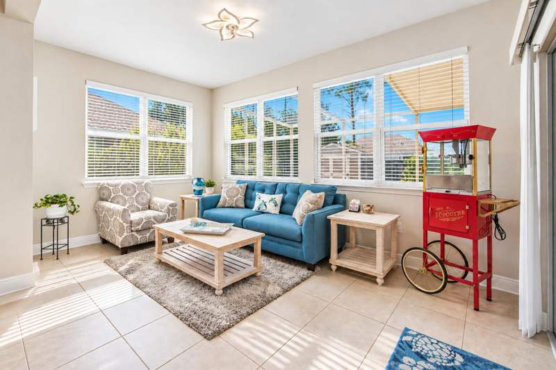 5 bedroom Detached Single Family at 266 Sweet Tea Lane, Hammock Bay, Freeport — photo 5