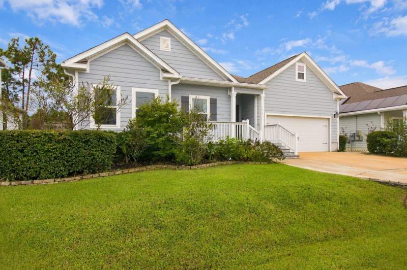 4 bedroom Detached Single Family at 590 Las Roblas Grande Drive, Treasure Trove, Santa Rosa Beach — photo 2