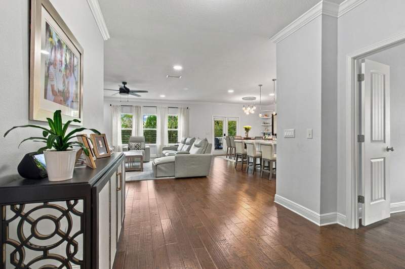 4 bedroom Detached Single Family at 590 Las Roblas Grande Drive, Treasure Trove, Santa Rosa Beach — photo 3