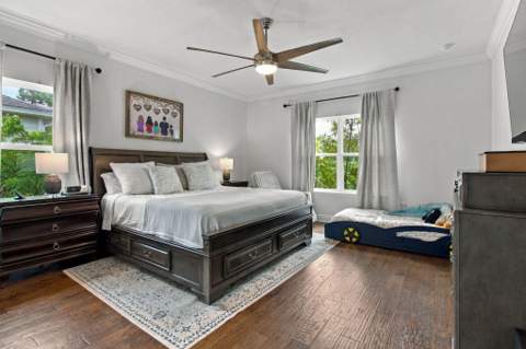 590 Las Roblas Grande Drive, Santa Rosa Beach FL - photo 15 of 36