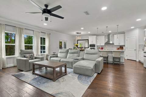 590 Las Roblas Grande Drive, Santa Rosa Beach FL - photo 11 of 36