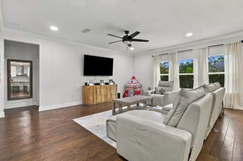 590 Las Roblas Grande Drive, Santa Rosa Beach FL - photo 12 of 36