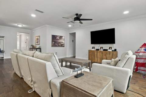 590 Las Roblas Grande Drive, Santa Rosa Beach FL - photo 13 of 36