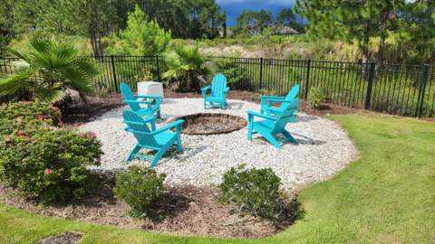 513 W Club House Drive, Freeport FL - photo 21 of 62