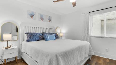 561 Eastern Lake Road ## 104, Santa Rosa Beach FL - photo 14 of 53