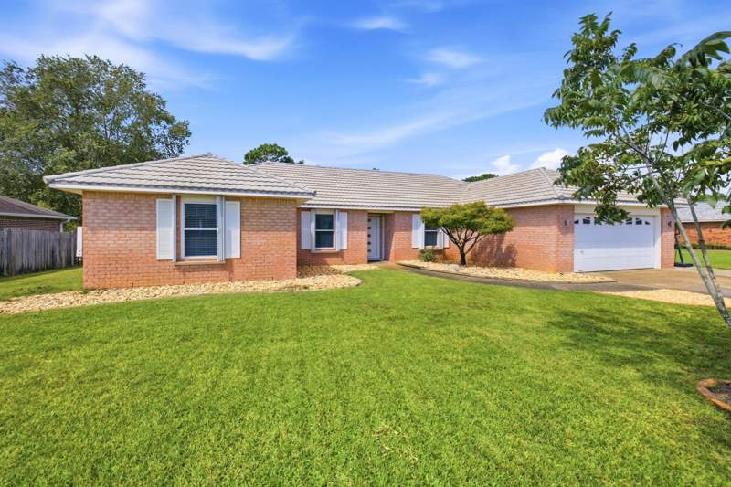 4 bedroom Detached Single Family at 1212 Shipley Drive, Bristol Village Raintree Estates, Niceville — photo 5