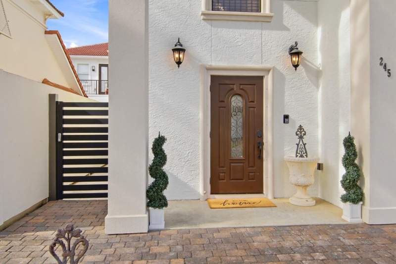 4 bedroom Detached Single Family at 245 Inverrary Drive, Calusa Bay S/D, Destin — photo 5