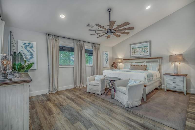 2 bedroom Townhouse at 55 Shannon Drive #Unit 5, Lakewood Of Seagrove Beach, Santa Rosa Beach — photo 5